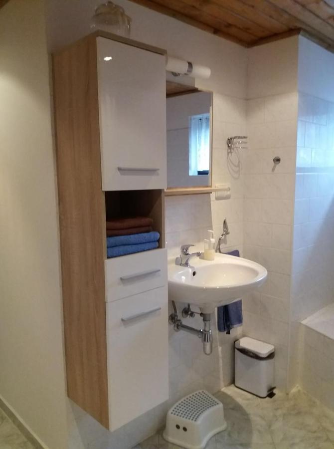 Chata Ondrasek Bedřichov Extérieur photo