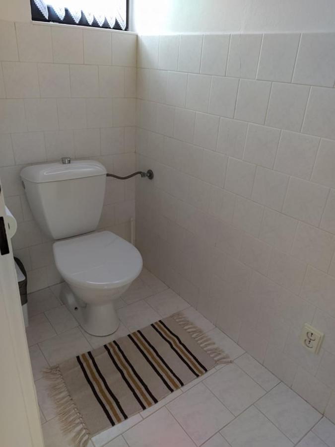 Chata Ondrasek Bedřichov Extérieur photo