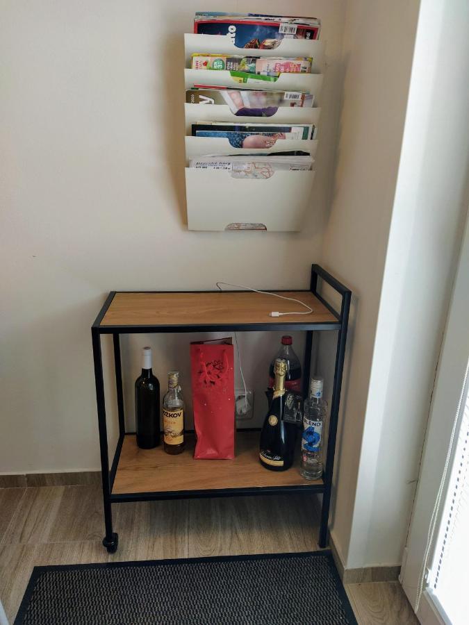 Chata Ondrasek Bedřichov Extérieur photo