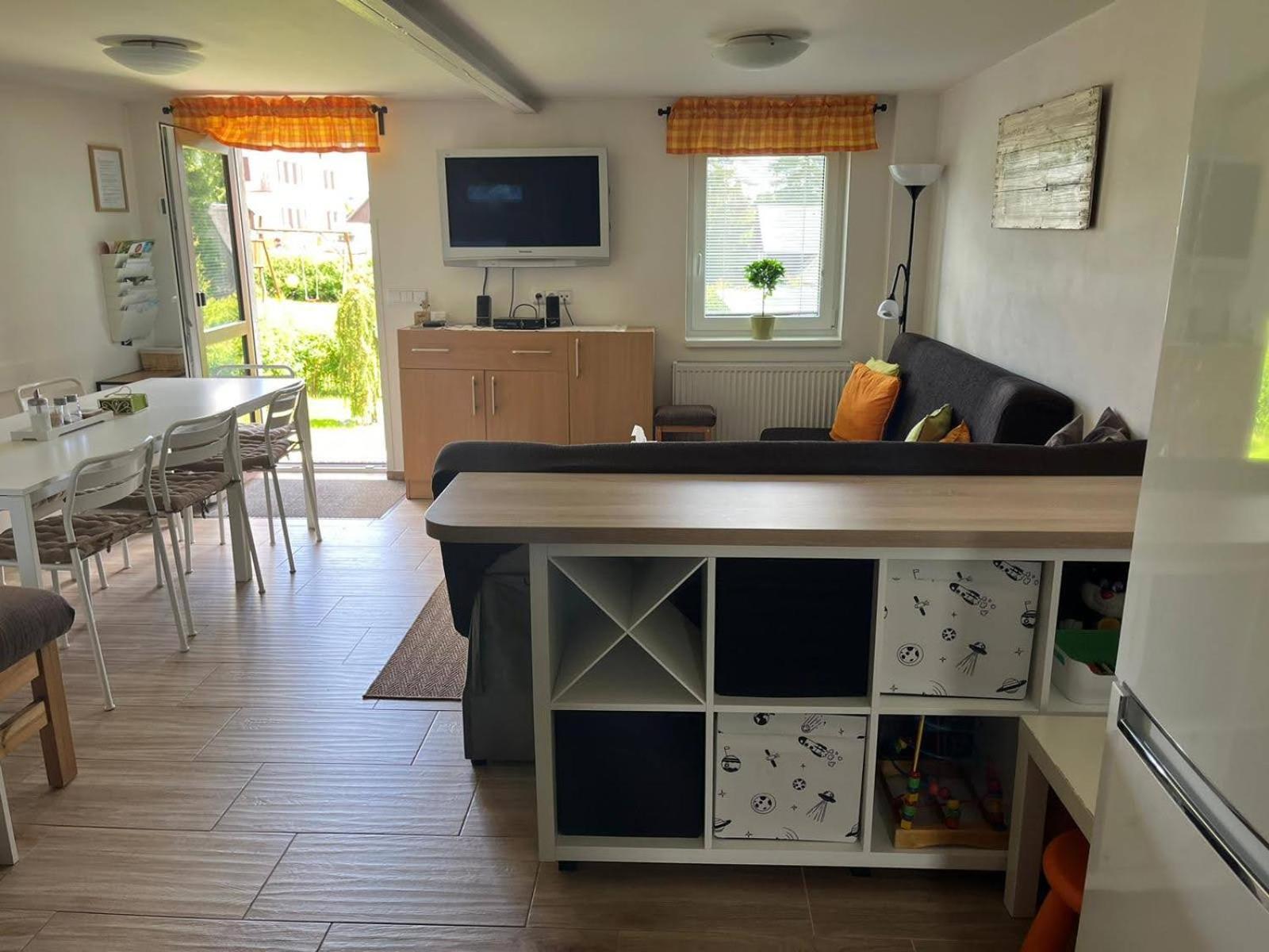 Chata Ondrasek Bedřichov Extérieur photo