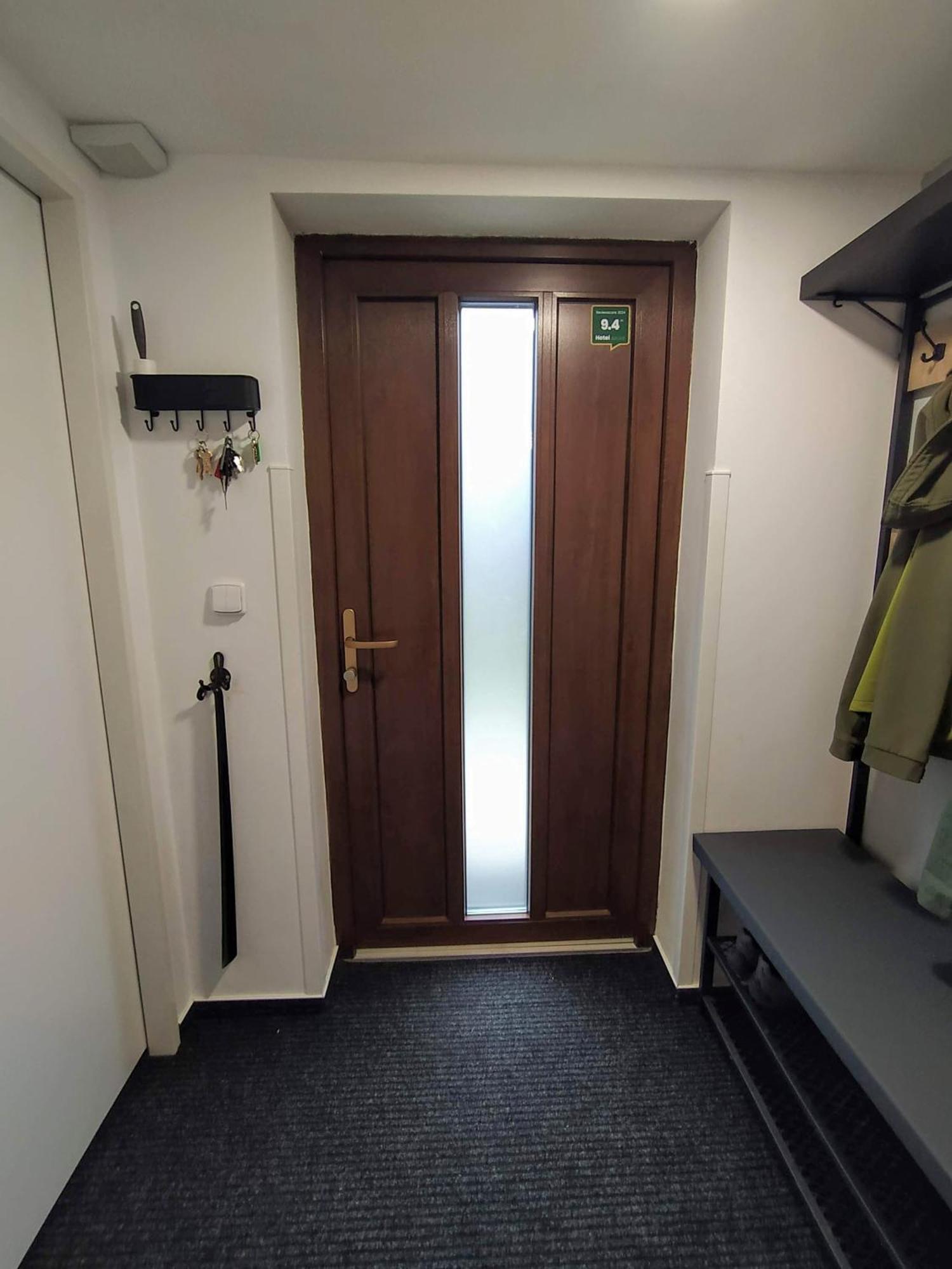 Chata Ondrasek Bedřichov Extérieur photo