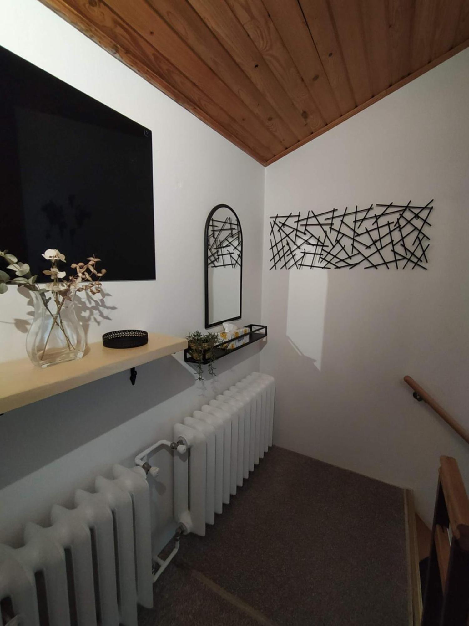 Chata Ondrasek Bedřichov Extérieur photo