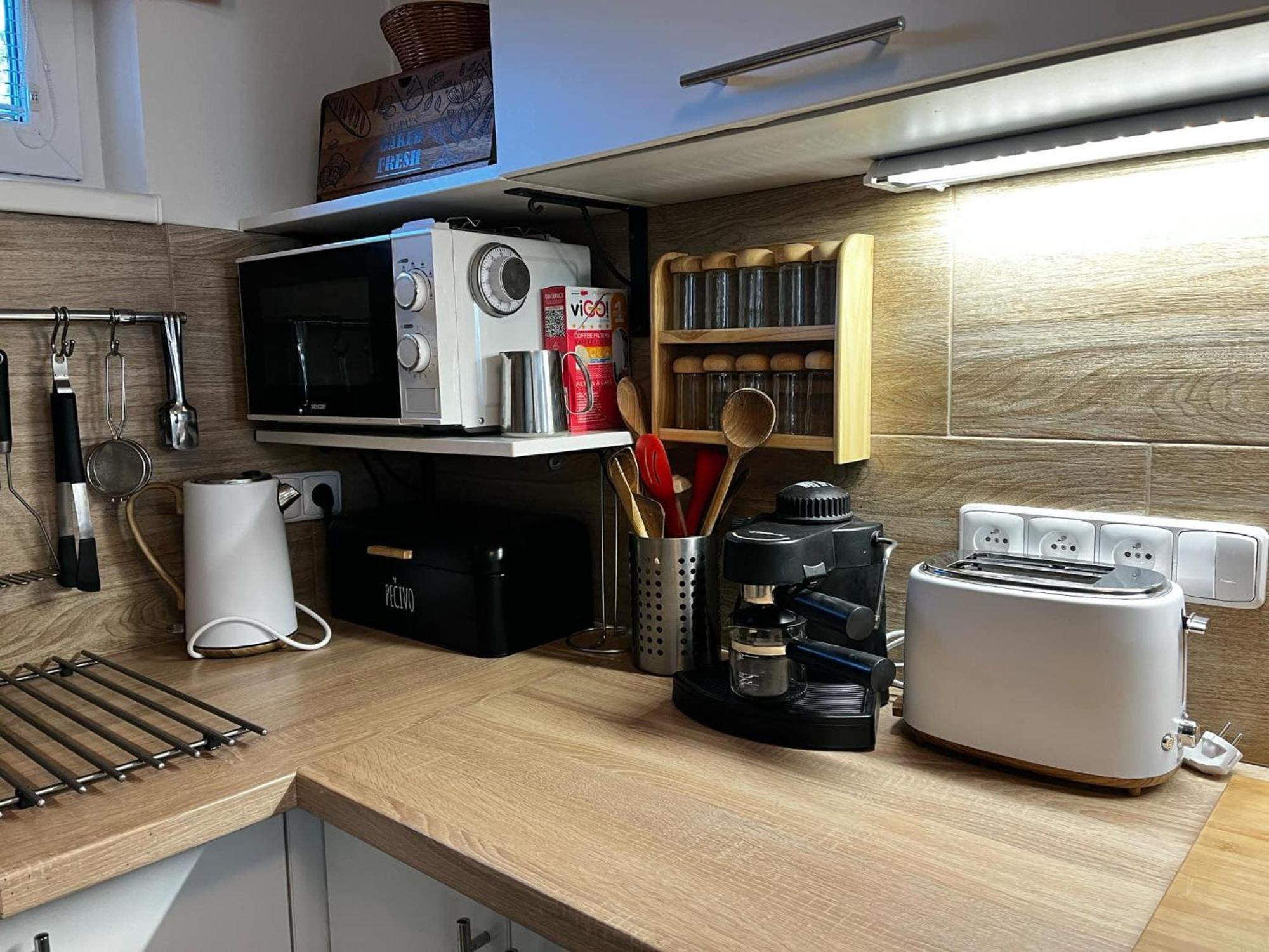 Chata Ondrasek Bedřichov Extérieur photo